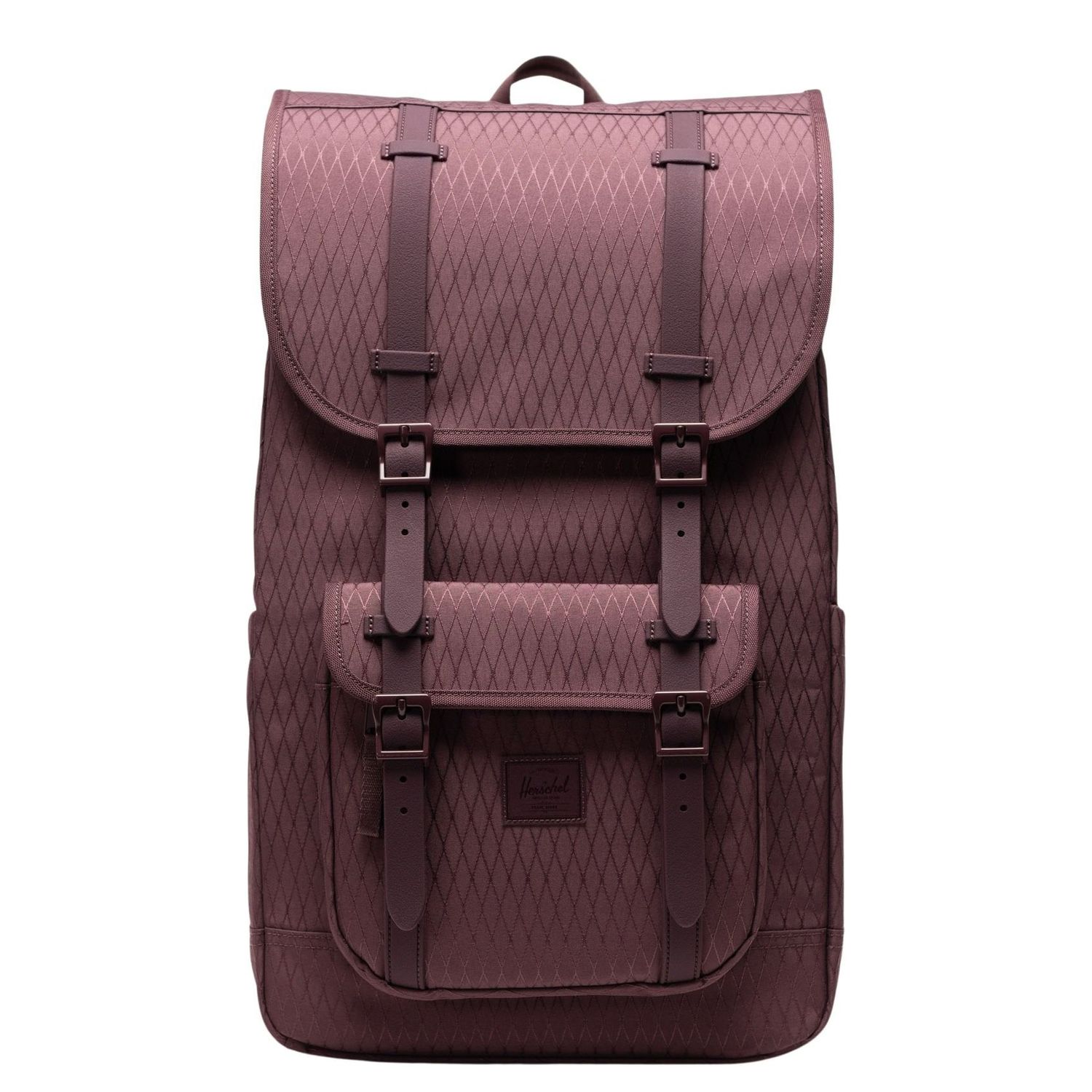 Herschel Little America rugzak multicolor