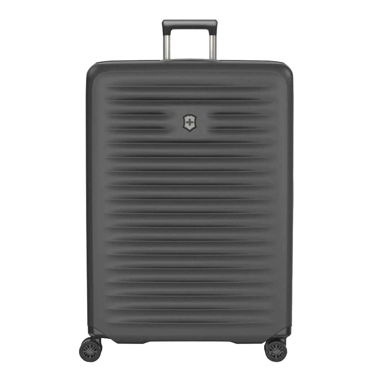 Victorinox Airox Spinners zwart