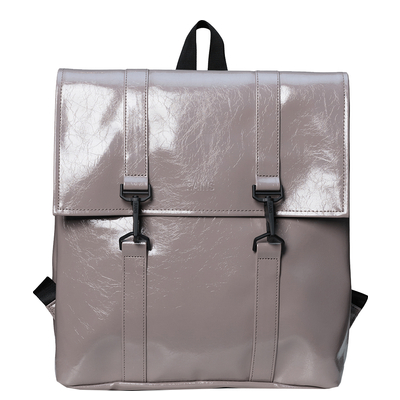 Rains MSN Mini Rucksack cinder glaze