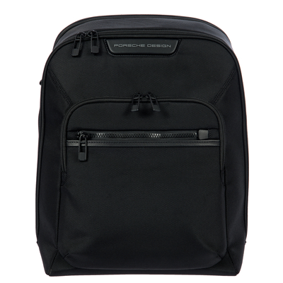 Porsche Design Nylon Evo Laptoprugzak XS - 15.6" laptopvak - zwart