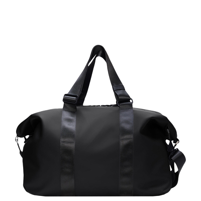 Rains Valera Weekendtas S - afneembare schouderriem - black