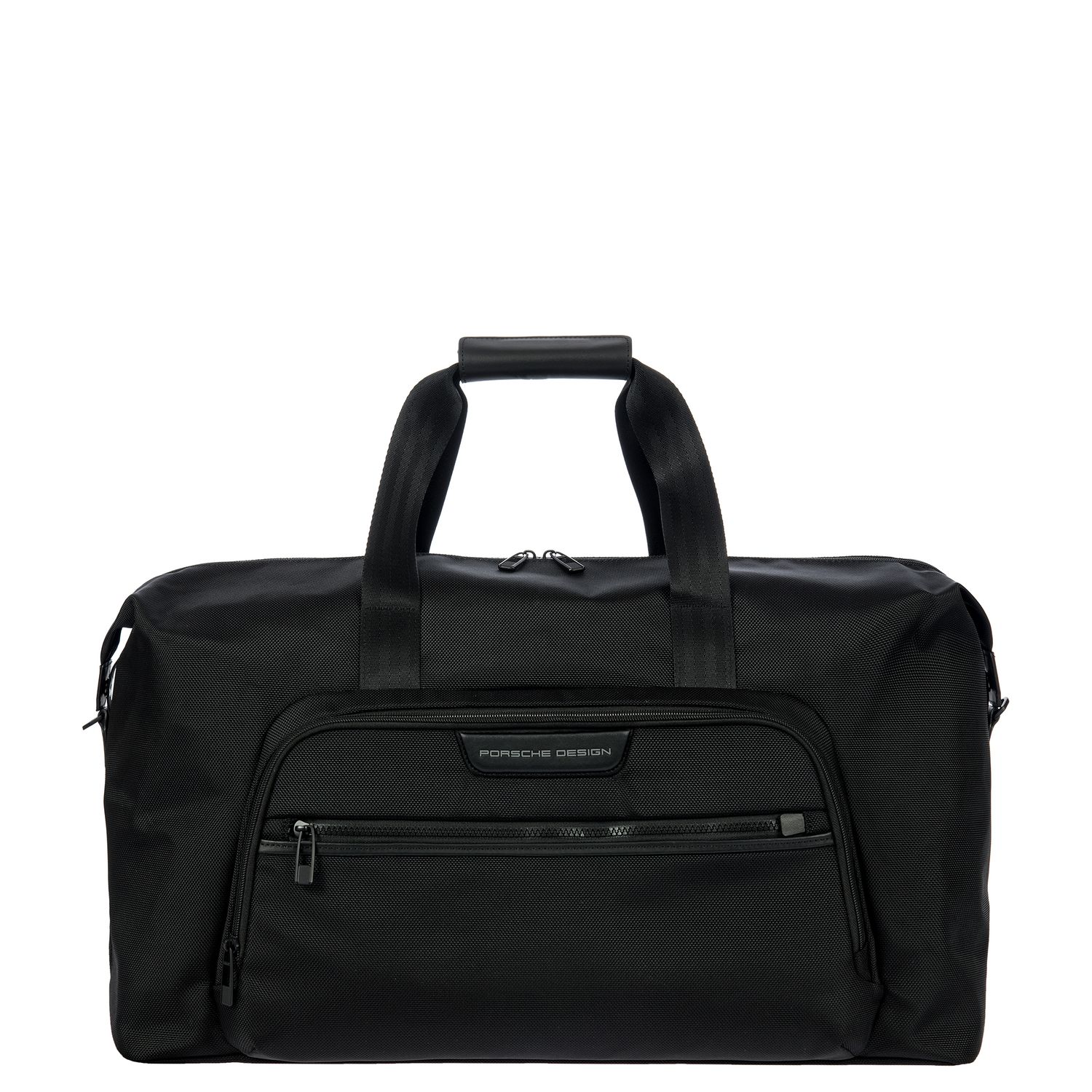Porsche Design weekendtas zwart