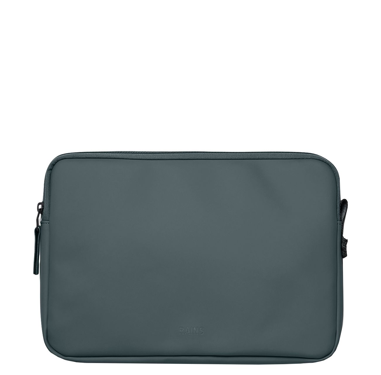 Rains Trail laptoptas grijs