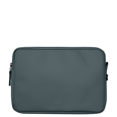 Rains Trail 13-14" Laptop-Hülle dark grey