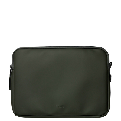 Rains Trail 13-14" Laptopsleeve green