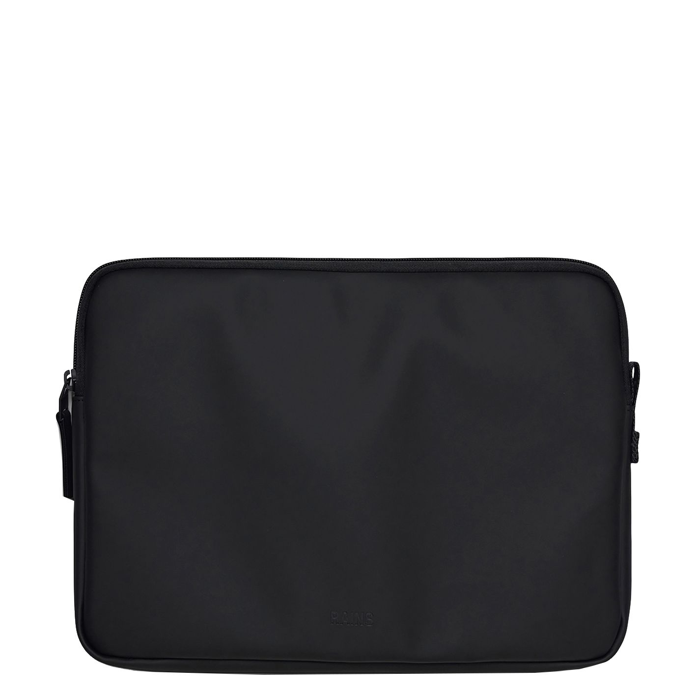 Rains Trail laptoptas zwart