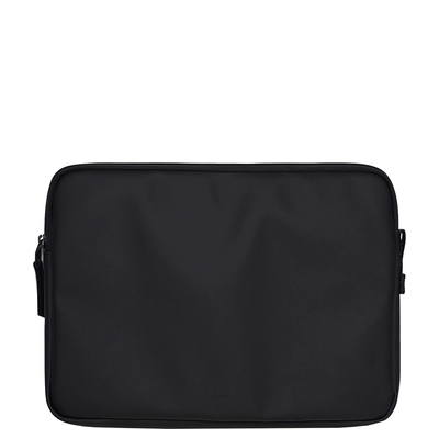 Rains Trail 15-16" Laptop-Hülle black