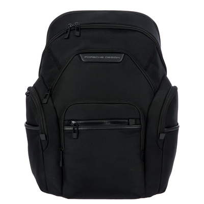 Porsche Design Nylon Evo Laptoprugzak L - 17.3" laptopvak - zwart