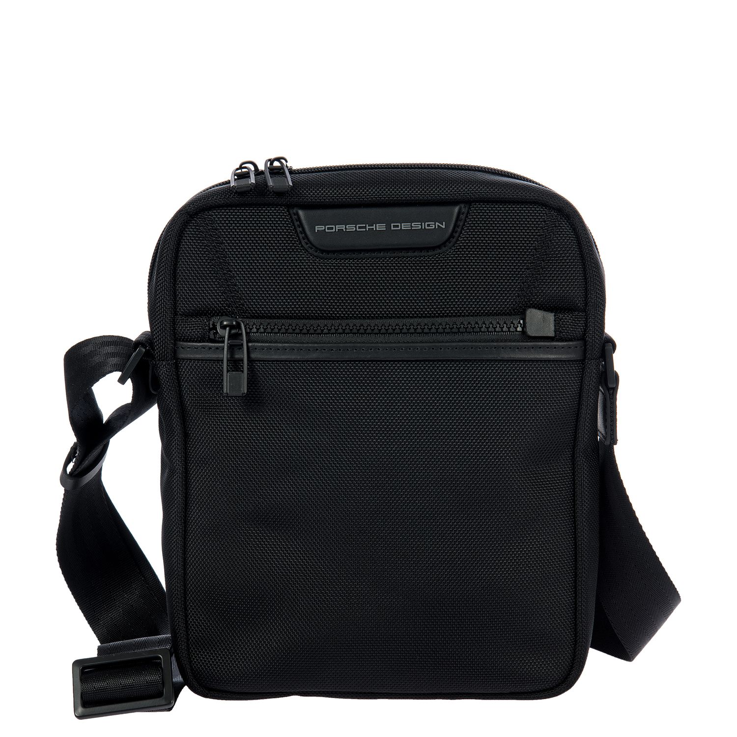 Porsche Design crossbodytas zwart
