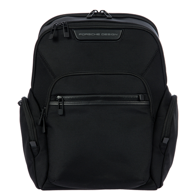 Porsche Design Nylon Evo Laptoprugzak S - 15.6" laptopvak - zwart