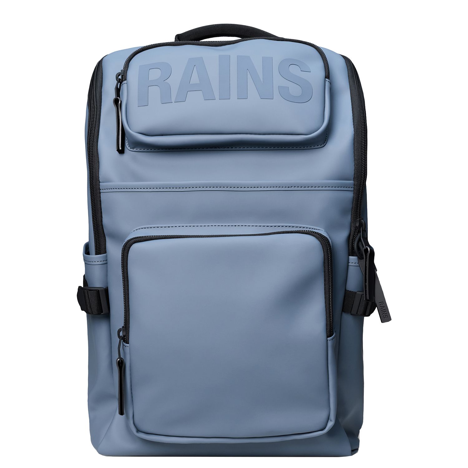 Rains Texel rugzak blauw