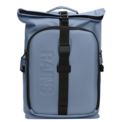 Rains Texel Moulded Rugzak - 16" laptopvak - blue dusk