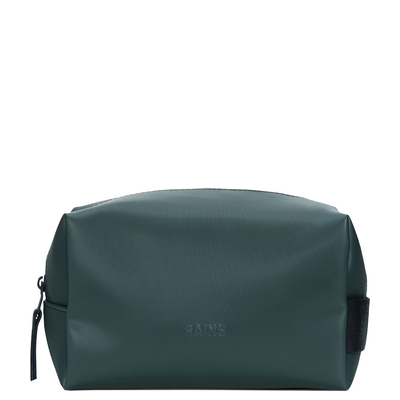 Rains Wash Bag S Kulturbeutel mystique