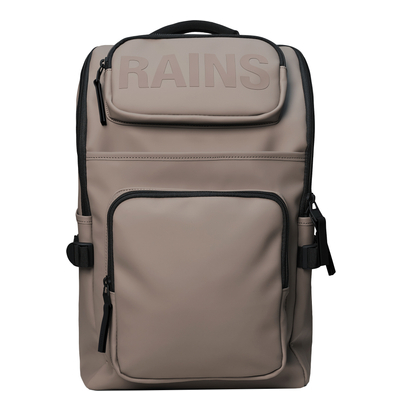 Rains Texel Cargo Rucksack cinder