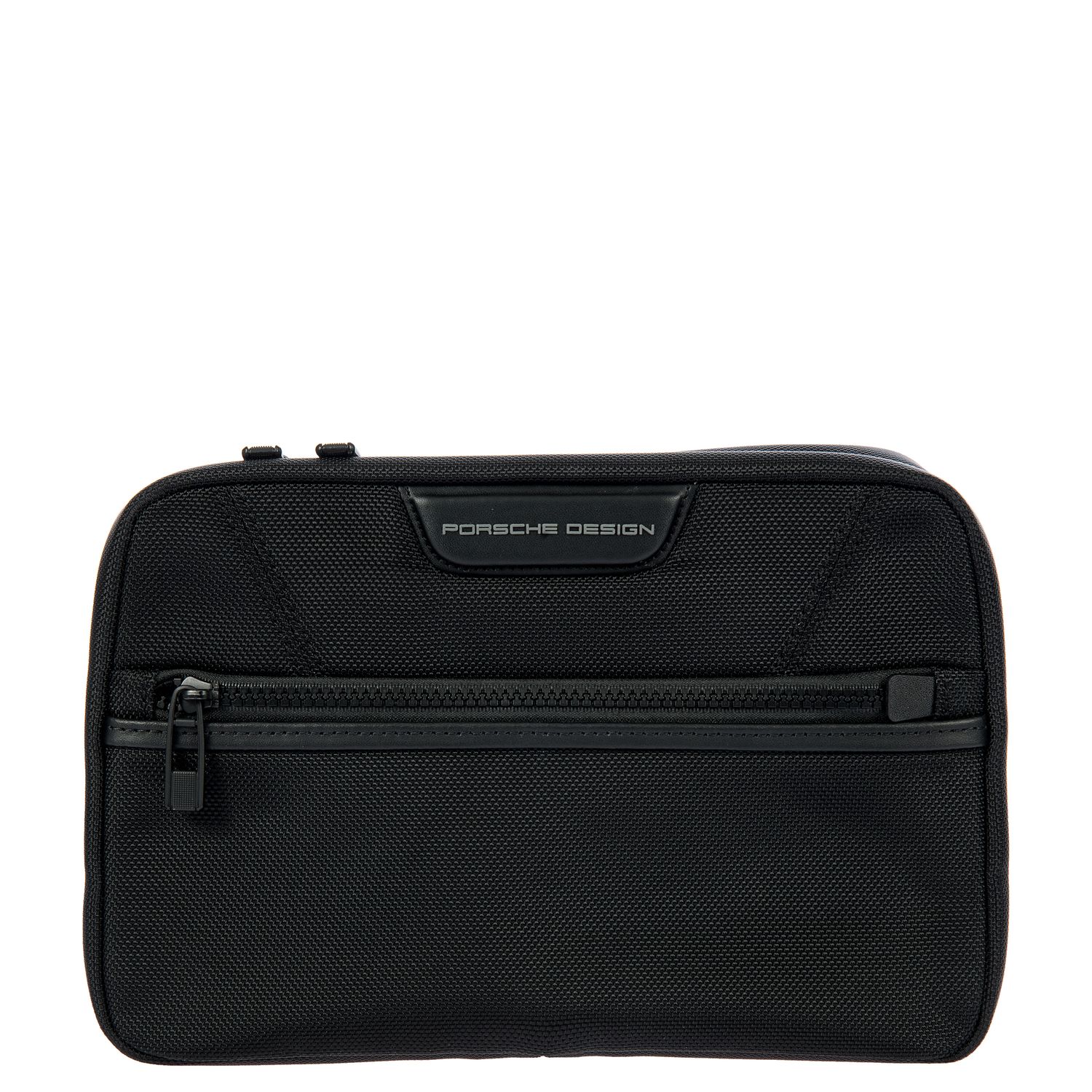 Porsche Design toilettas zwart