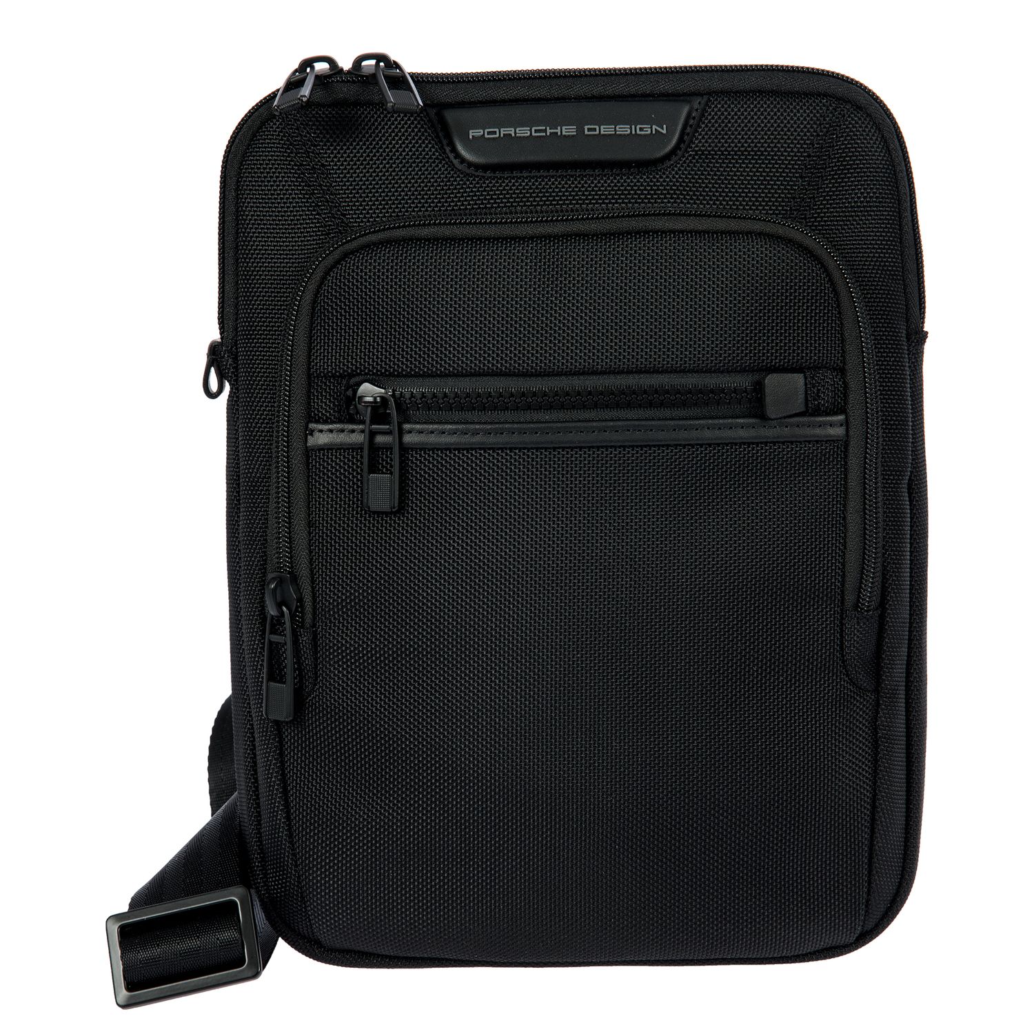 Porsche Design crossbodytas zwart