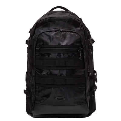 Oakley Enhance Lt Backpack L black camo