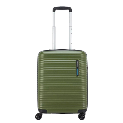 Roncato Swing Handgepäck Spinner 55 cm - 40 Liter - 55x40x20 cm - verde militare