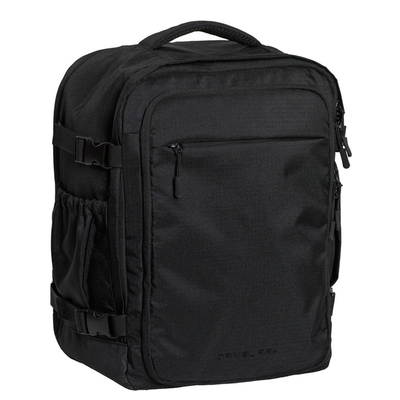Daniel Ray Akasia Underseater Rugzak M 39 cm - 22 liter - 39x29x20 cm - black