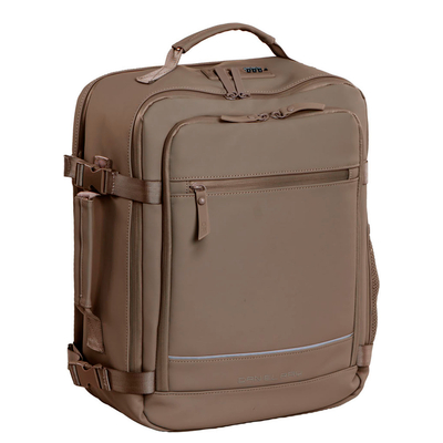 Daniel Ray Cullinan Underseater Rugzak L 40 cm - 24 liter - 40x30x20 cm - taupe