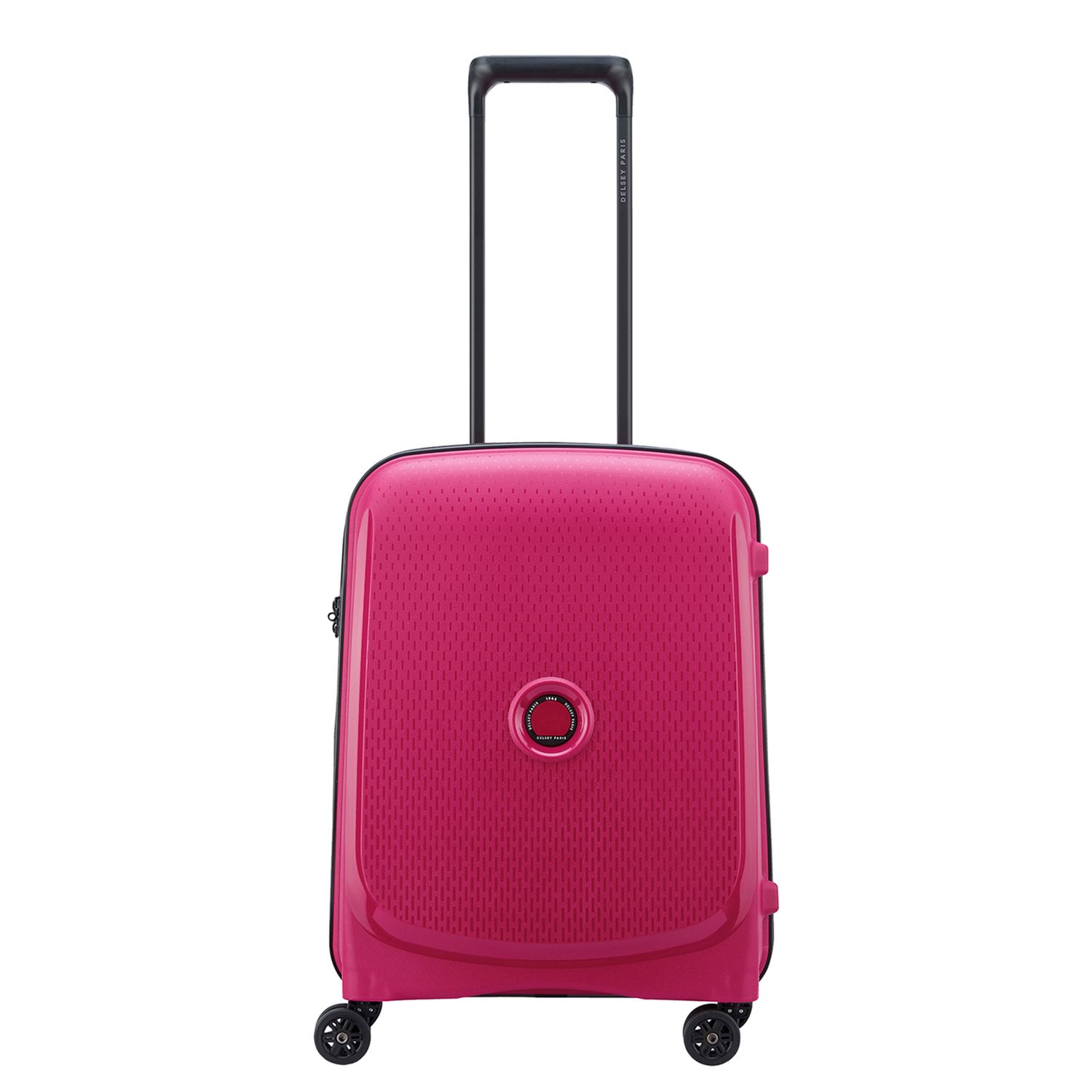 Delsey Belmont Plus Spinners roze