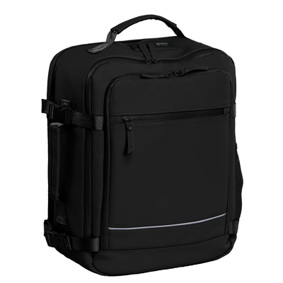 Daniel Ray Cullinan Underseater Rugzak L 40 cm - 24 liter - 40x30x20 cm - black