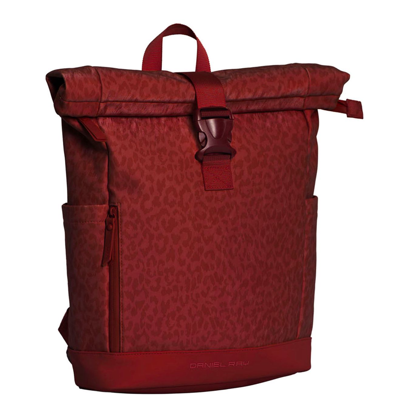 Daniel Ray Laptop Rugzakken rood