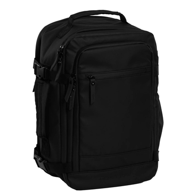 Daniel Ray Groblershoop Underseater Rugzak S 39 cm - vacuümvak - 19 liter - 39x24x20 cm - black