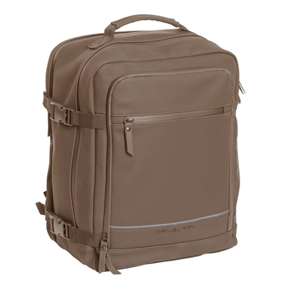 Daniel Ray Centurion Underseater Rugzak S 40 cm - 22 liter - 40x25x20 cm - taupe