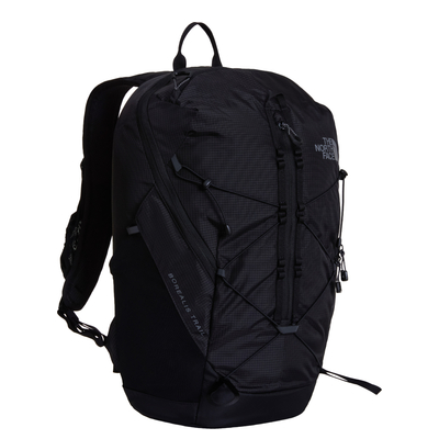 The North Face Borealis Trail Wandelrugzak - 16" laptopvak - tnf black
