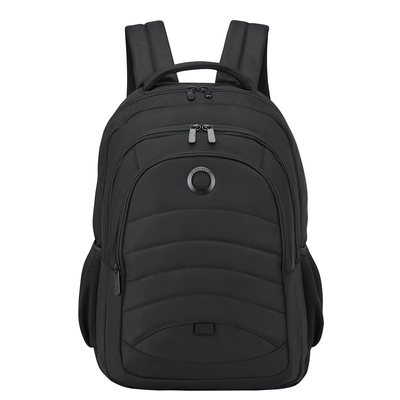 Delsey Element 2.0 Dagrugzak M zwart