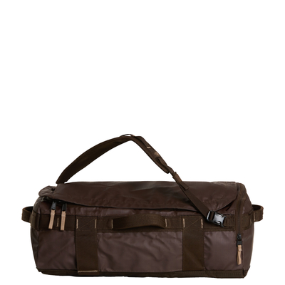 The North Face Base Camp Voyager Reisetasche 58 cm - 32 Liter - 58x35x22 cm - dark chestnut/garnet