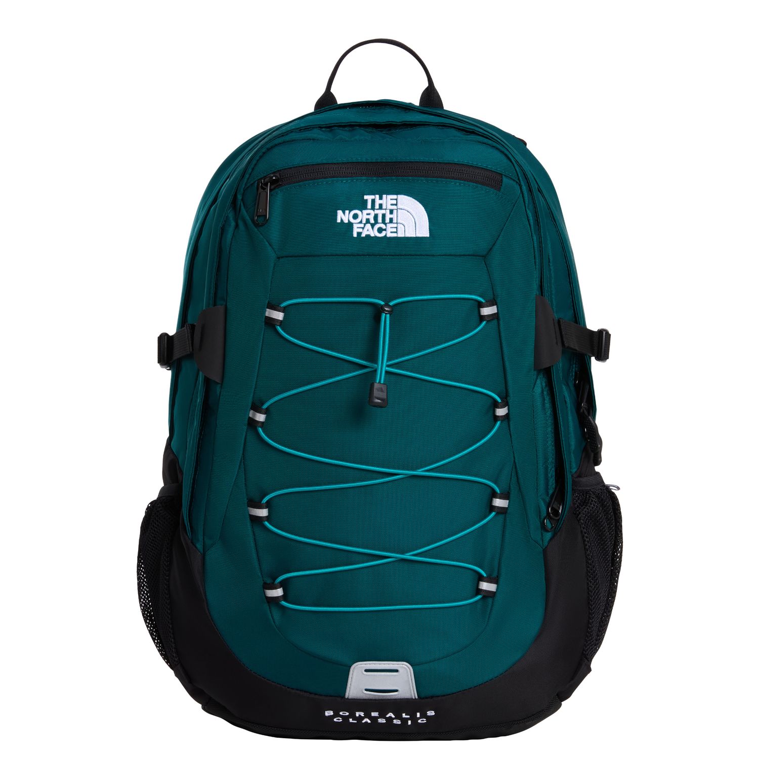 The North Face Borealis Classic Laptop Rugzakken blauw