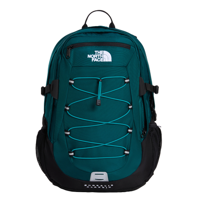 The North Face Borealis Classic Laptop Rugzak - 29 liter - 15" laptopvak - pacific teal/restorativ