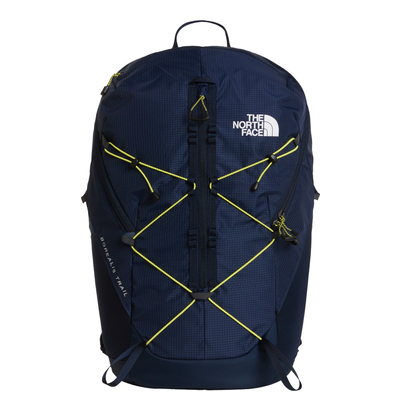 The North Face Borealis Trail Wanderrucksack - 16" Laptopfach - midnight sky/sun yellow