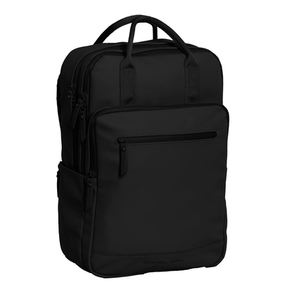 Daniel Ray Griekwastad Rugzak - 18 liter - black