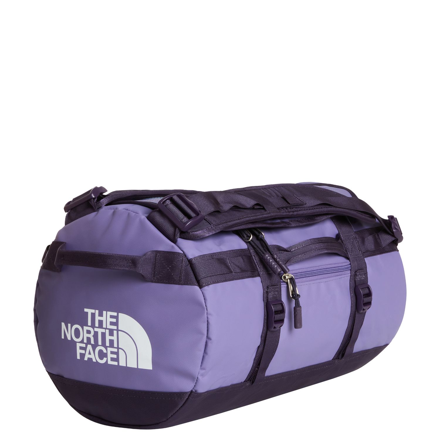 The North Face Base Camp weekendtas paars