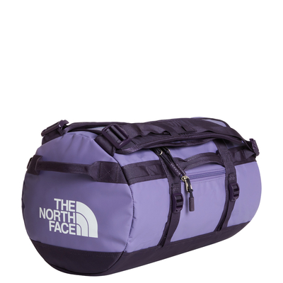 The North Face Base Camp Reisetasche XS 46 cm - 31 Liter - 46x28x28 cm - grounded plum/endless d