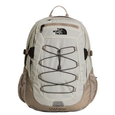 The North Face Borealis Classic Laptop Rugzak - 29 liter - 15" laptopvak - cumulus cloud/stone sla