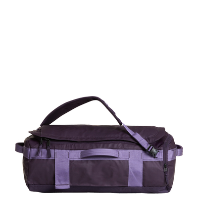 The North Face Base Camp Voyager Reisetasche 58 cm - 32 Liter - 58x35x22 cm - endless dusk/grounded p