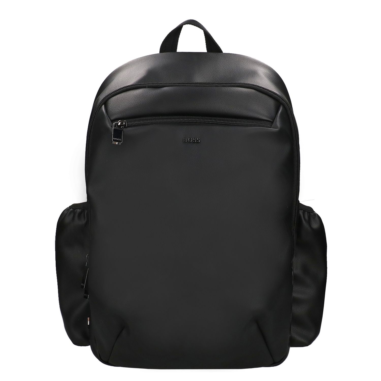 Hugo Boss rugzak zwart