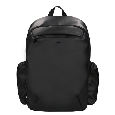 Boss Jace Rugzak - 13" laptopvak - zwart
