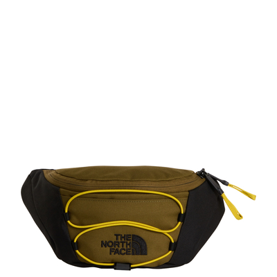 The North Face Jester Lumbar Crossbody Heuptas caraway seed/tnf black