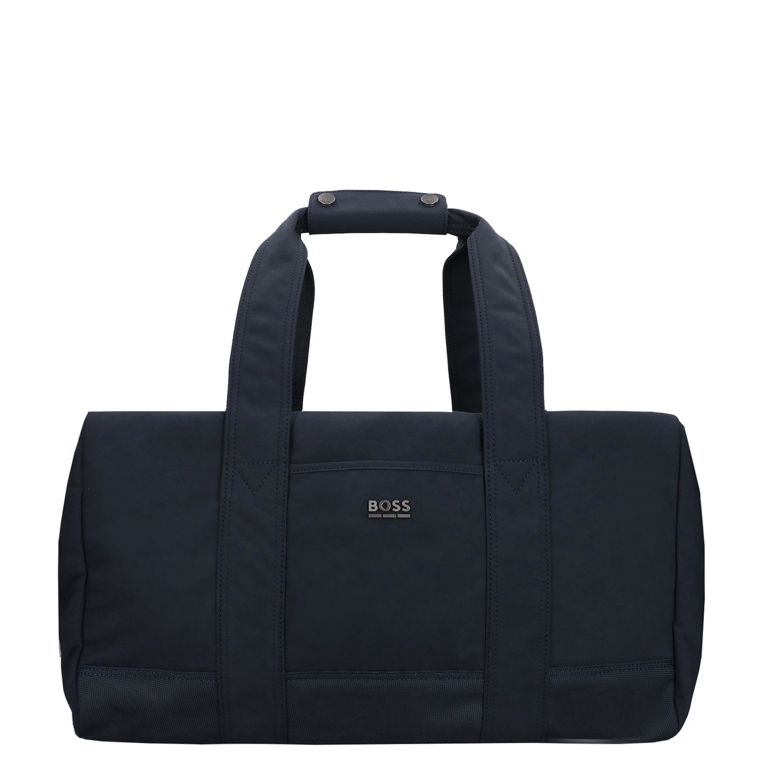 Hugo Boss weekendtas blauw