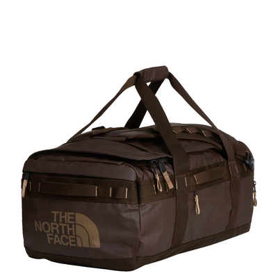The North Face Base Camp Reisetasche 69 cm - 62 Liter - 69x41x32 cm - dark chestnut/garnet
