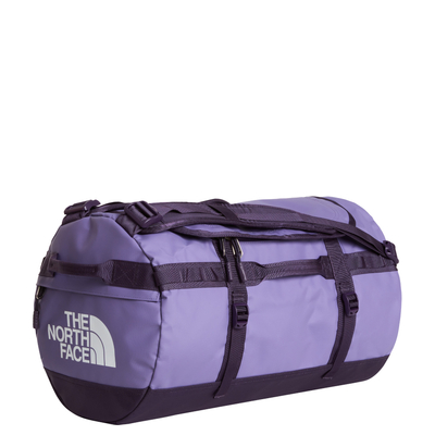 The North Face Base Camp Reisetasche S 53 cm - 50 Liter - 53x32x32 cm - grounded plum/endless d
