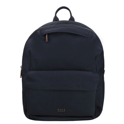 Boss Eryk Rugzak dark blue