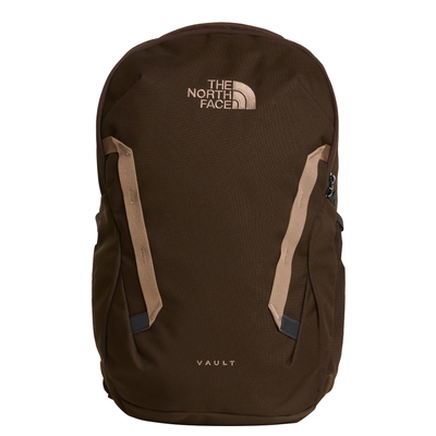 The North Face Vault Rucksack School - 15" Laptopfach - dark chestnut/garnet