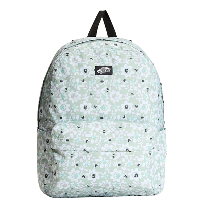Vans Old Skool Rugzak - 22 liter - sageleaf green