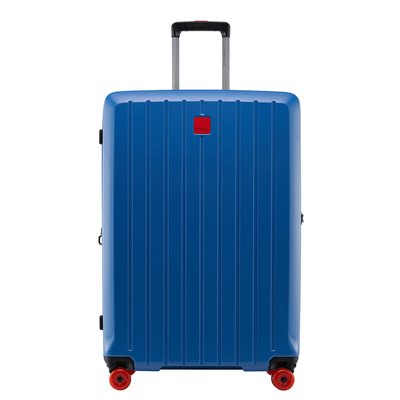Stratic Buzz Spinner 75 cm - Erweiterbar 97/108 Liter - 75x51x27.5/30.5 cm - ocean blue